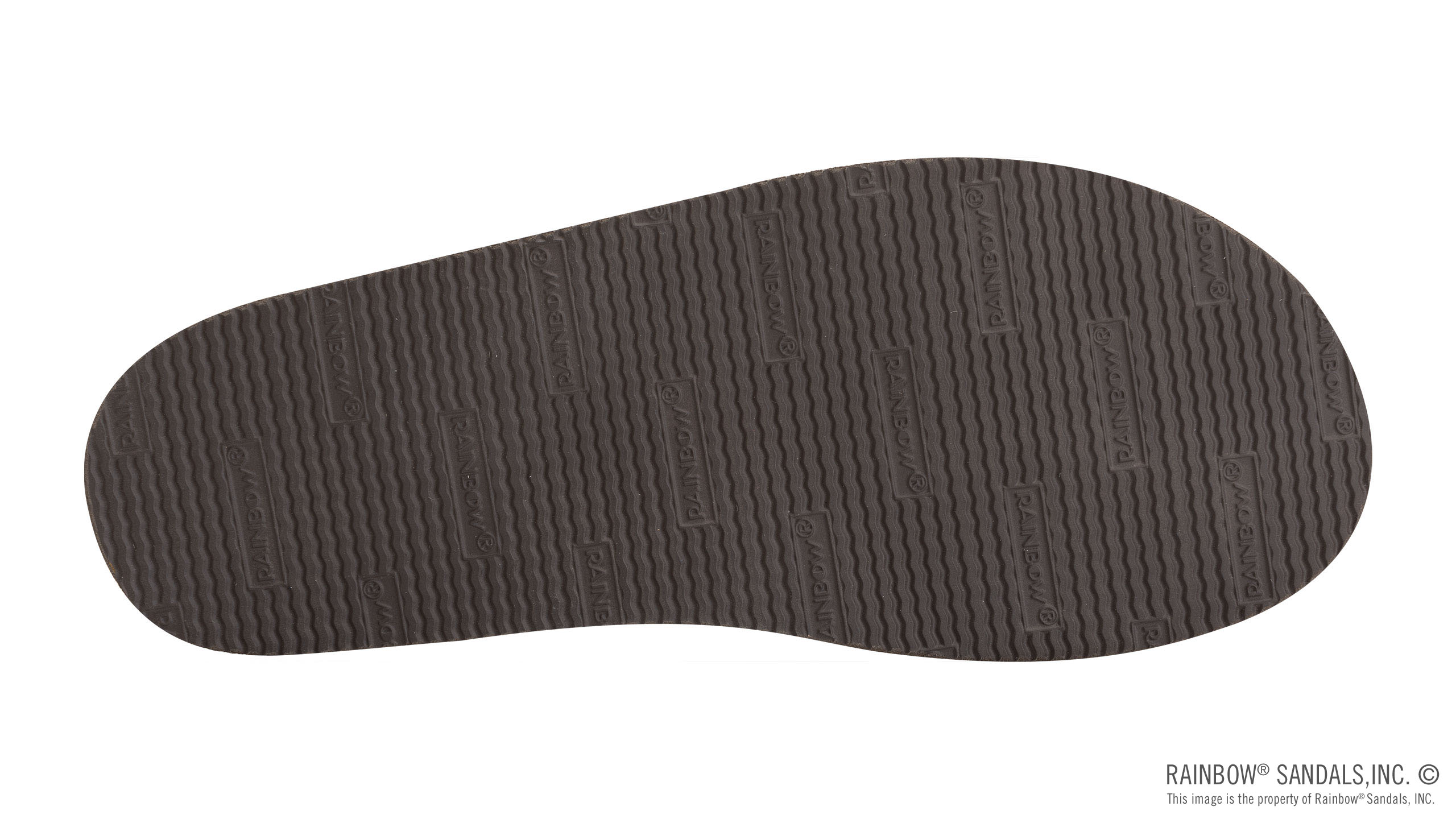 Single Layer Hemp with a Nylon Fish Pattern Strap - Image 5