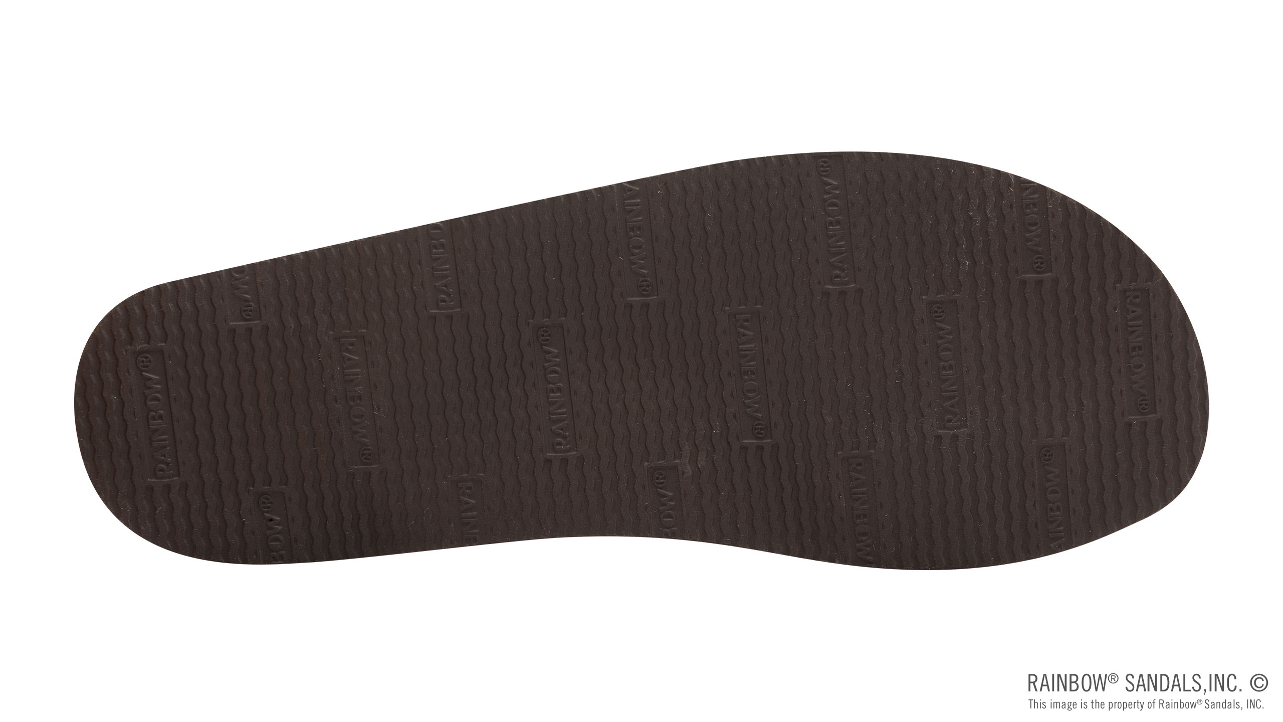 Single Layer Hemp with a 1" Nylon Fish Pattern Strap - Image 5