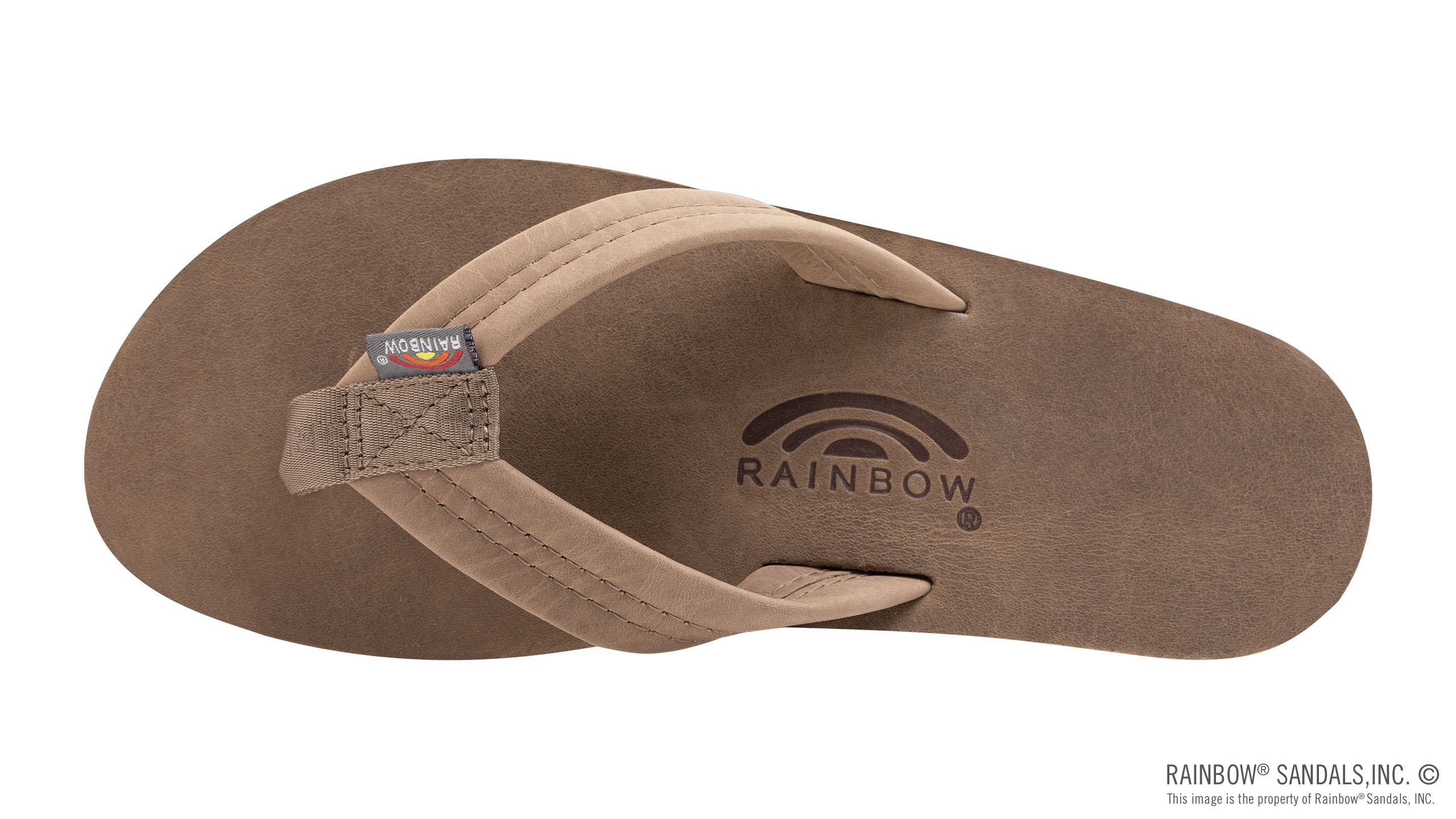 Luxury Leather - Single Layer Arch Support - Image 3