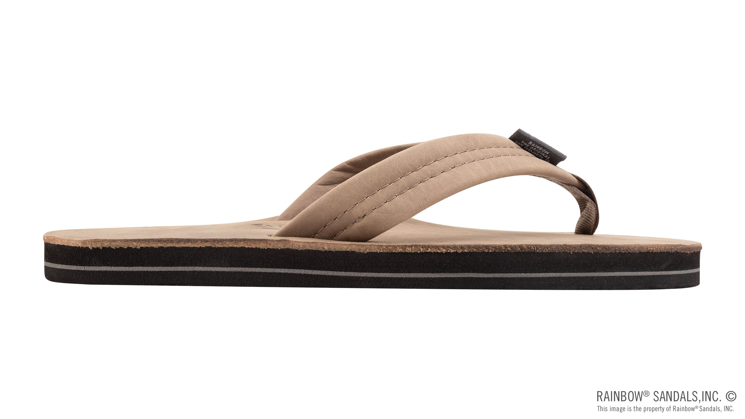 Luxury Leather - Single Layer Arch Support - Image 4