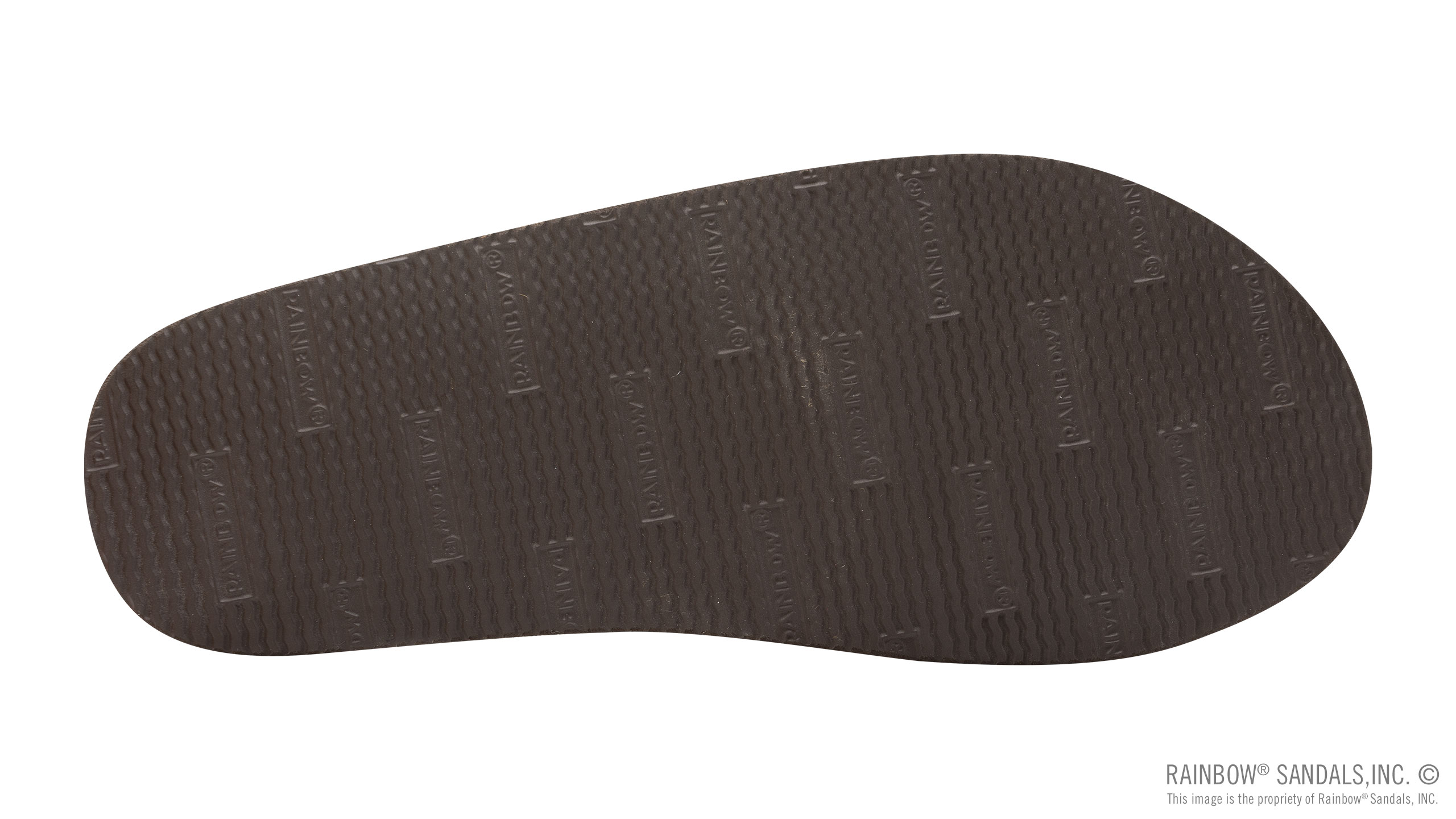 Limited Edition - Men's Single Layer Arch Custom Colors 1" Strap - Image 5