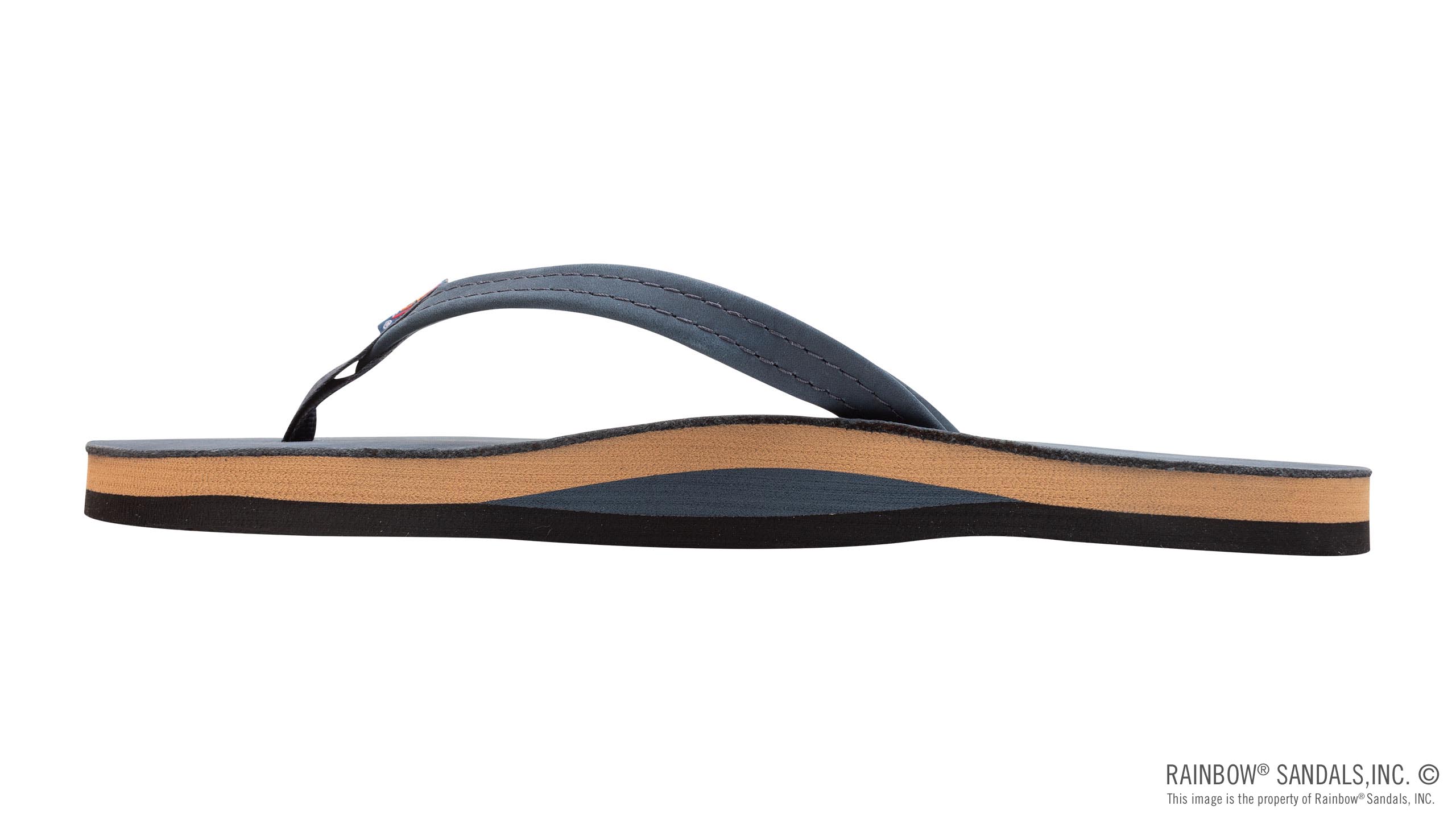 Limited Edition - Women's 1/2" Narrow Strap - Single Layer Arch Custom Colors - Image 2