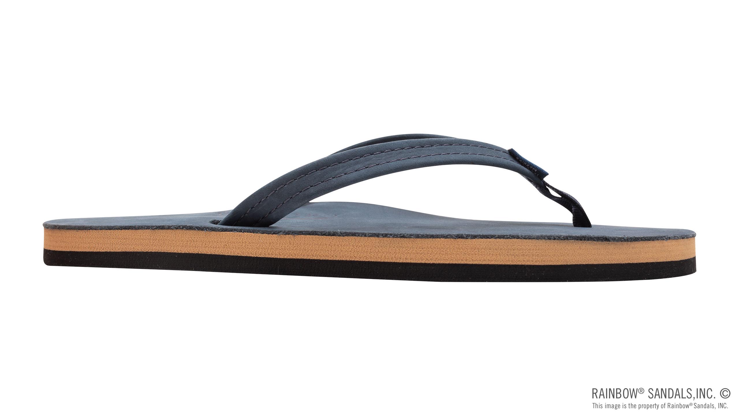 Limited Edition - Women's 1/2" Narrow Strap - Single Layer Arch Custom Colors - Image 4