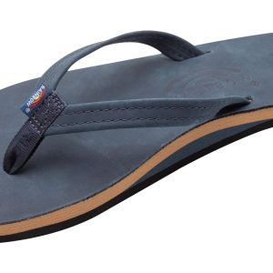 Limited Edition - Women's 1/2" Narrow Strap - Single Layer Arch Custom Colors