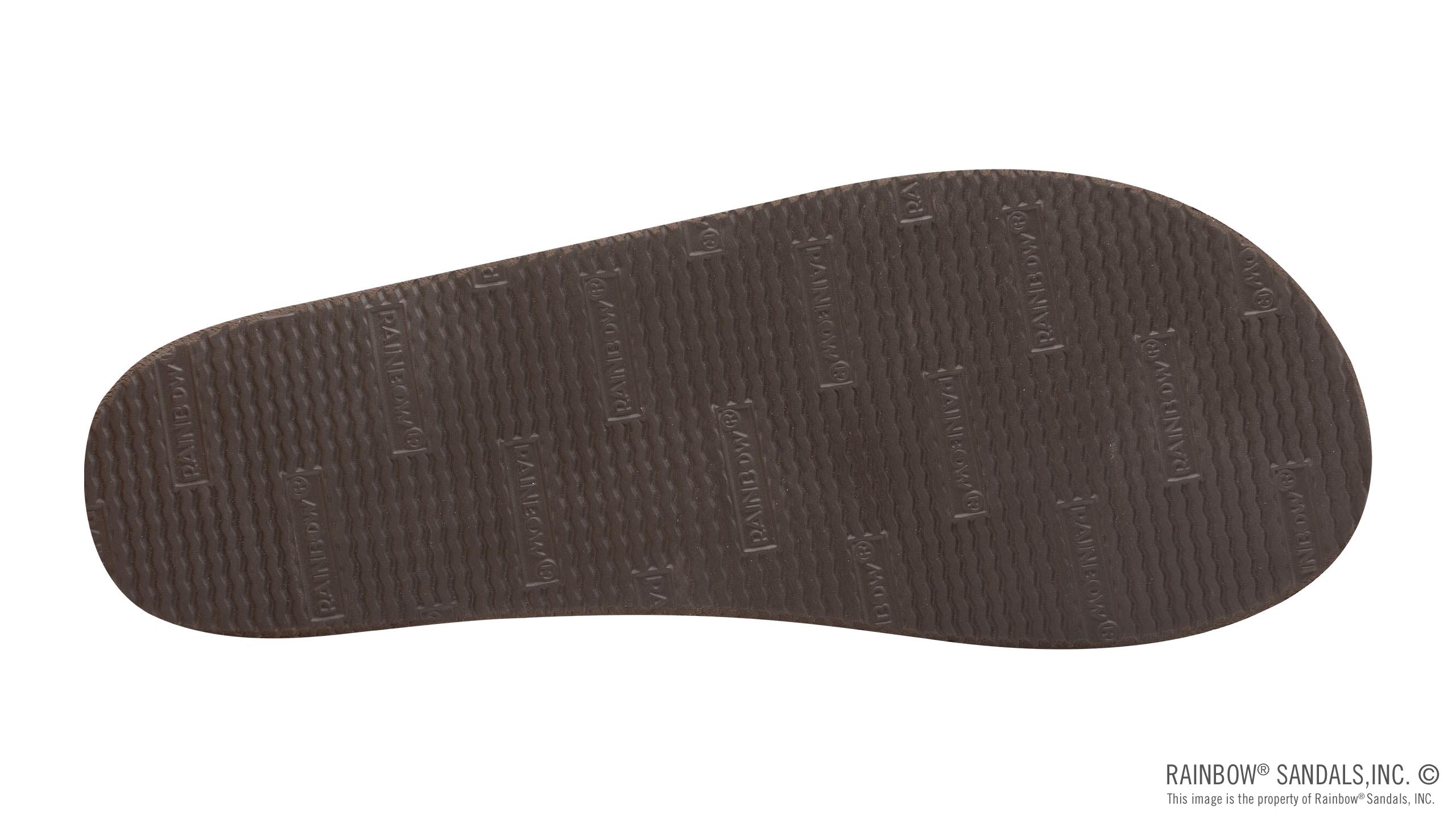 Single Layer Arch Support Premier Leather with 1" Strap - Image 5