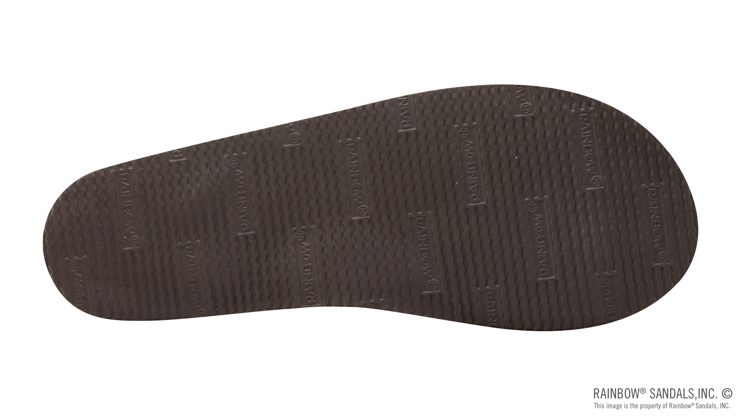 Flirty Braidy - Single Layer 1/2" Narrow Strap with Braid - Image 5