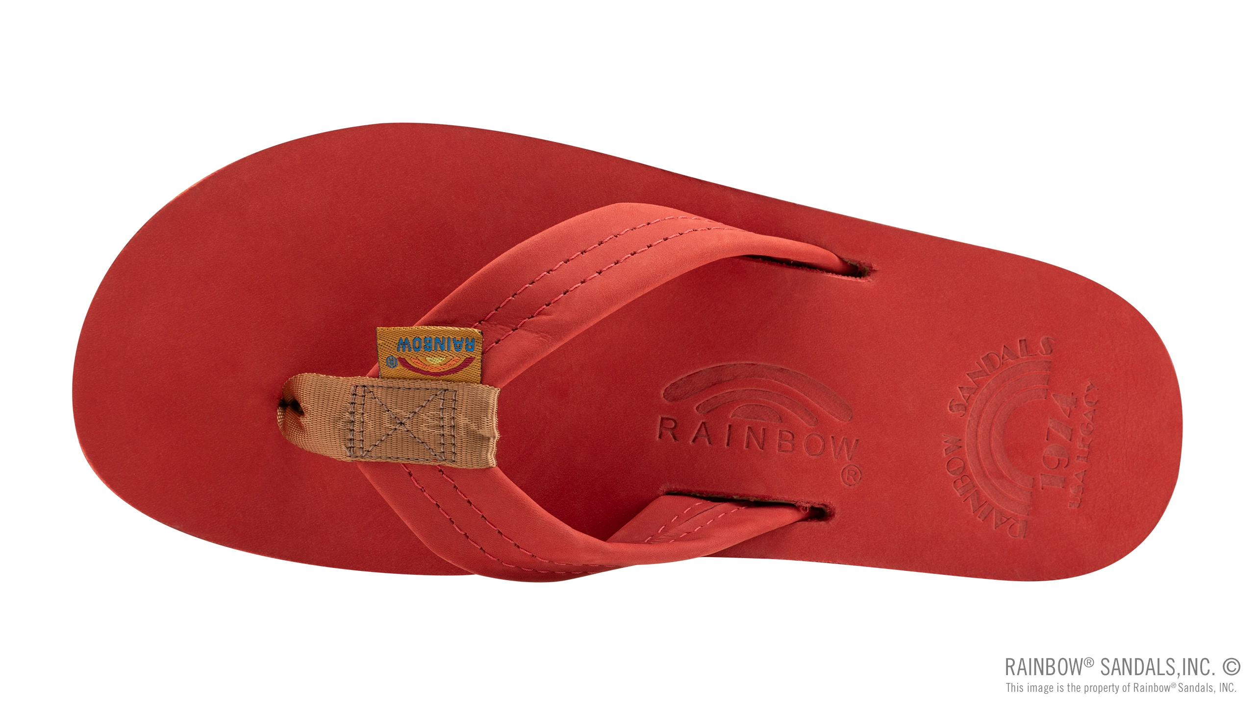 Legacy Collection Premier Leather Single Layer Arch - Image 3