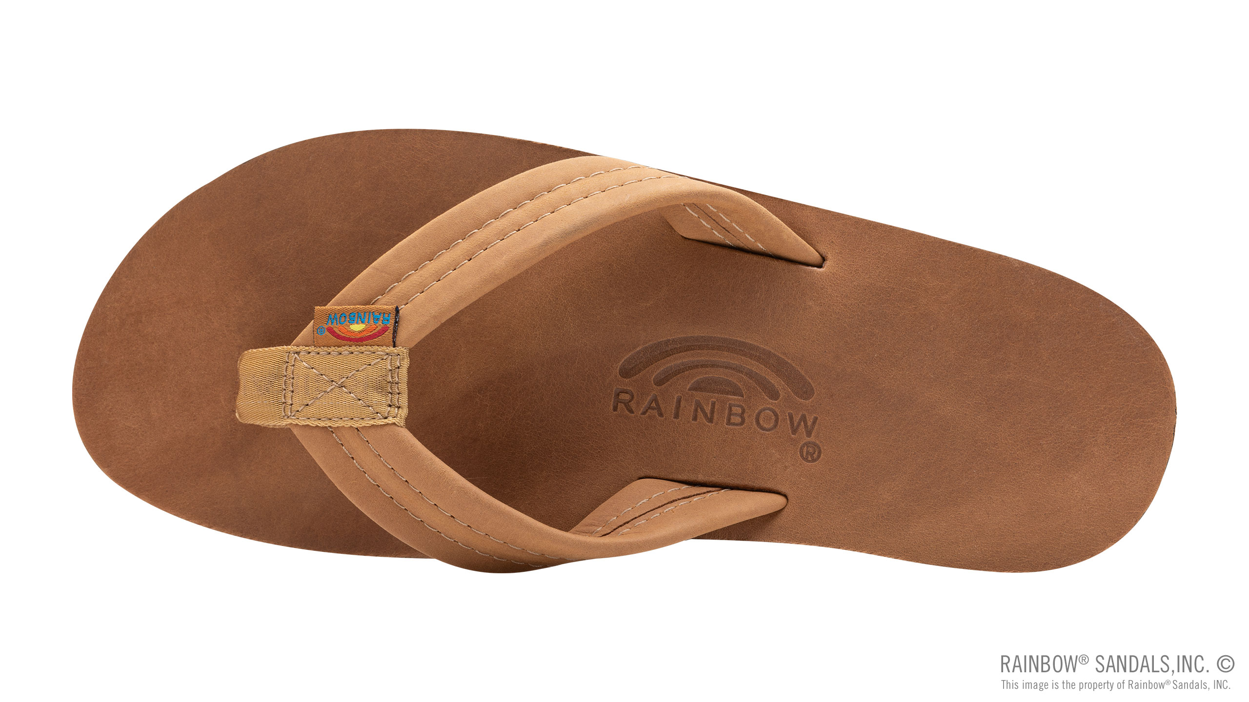 Luxury Leather - Double Layer Arch Support - Image 3