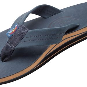 Limited Edition - Women's 1" Wide Strap - Double Layer Arch Custom Colors