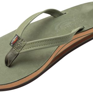 Limited Edition - Women's 1/2" Narrow Strap - Double Layer Arch Custom Colors