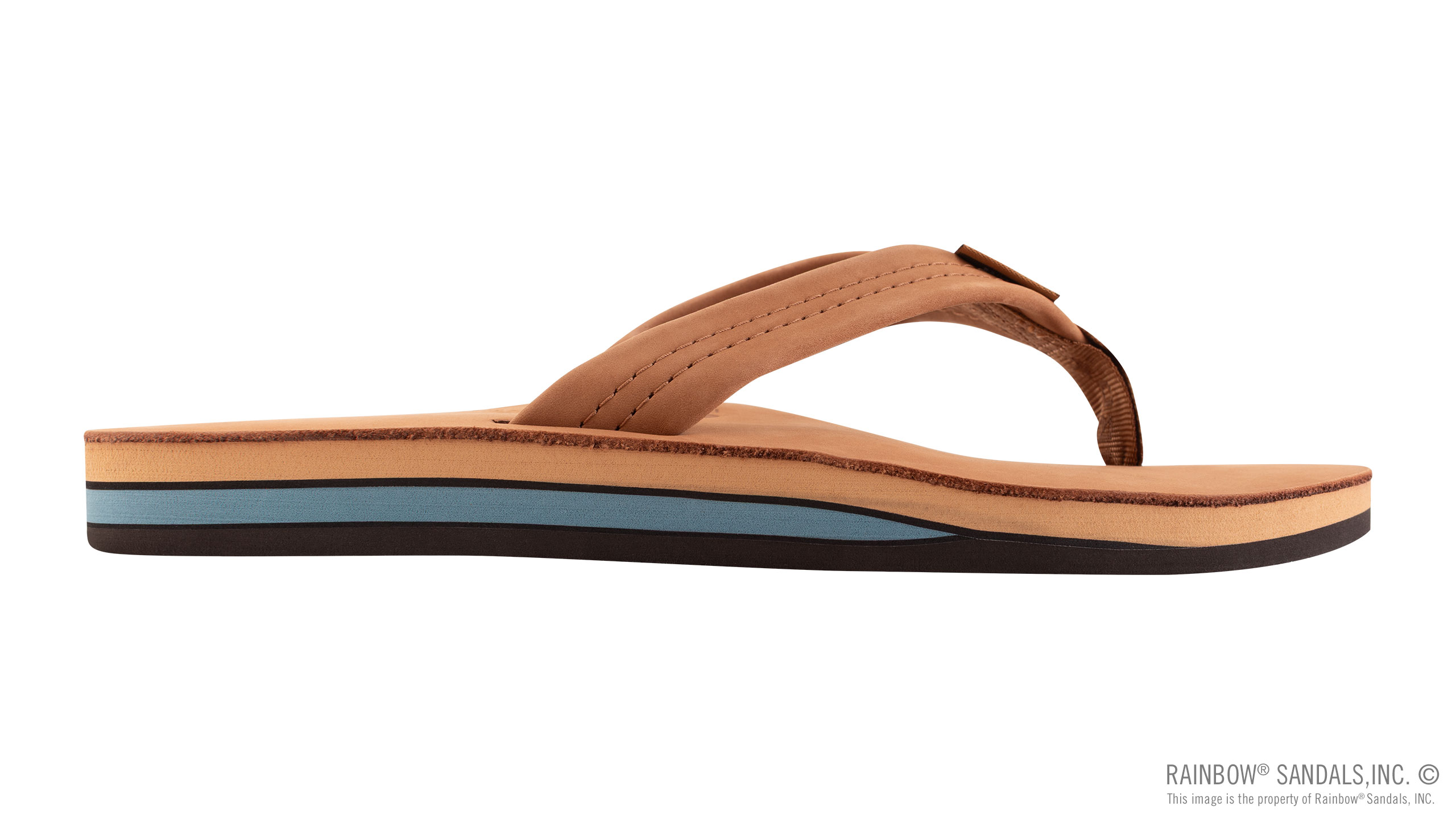 Double Layer Premier Leather with Arch Support - Image 4