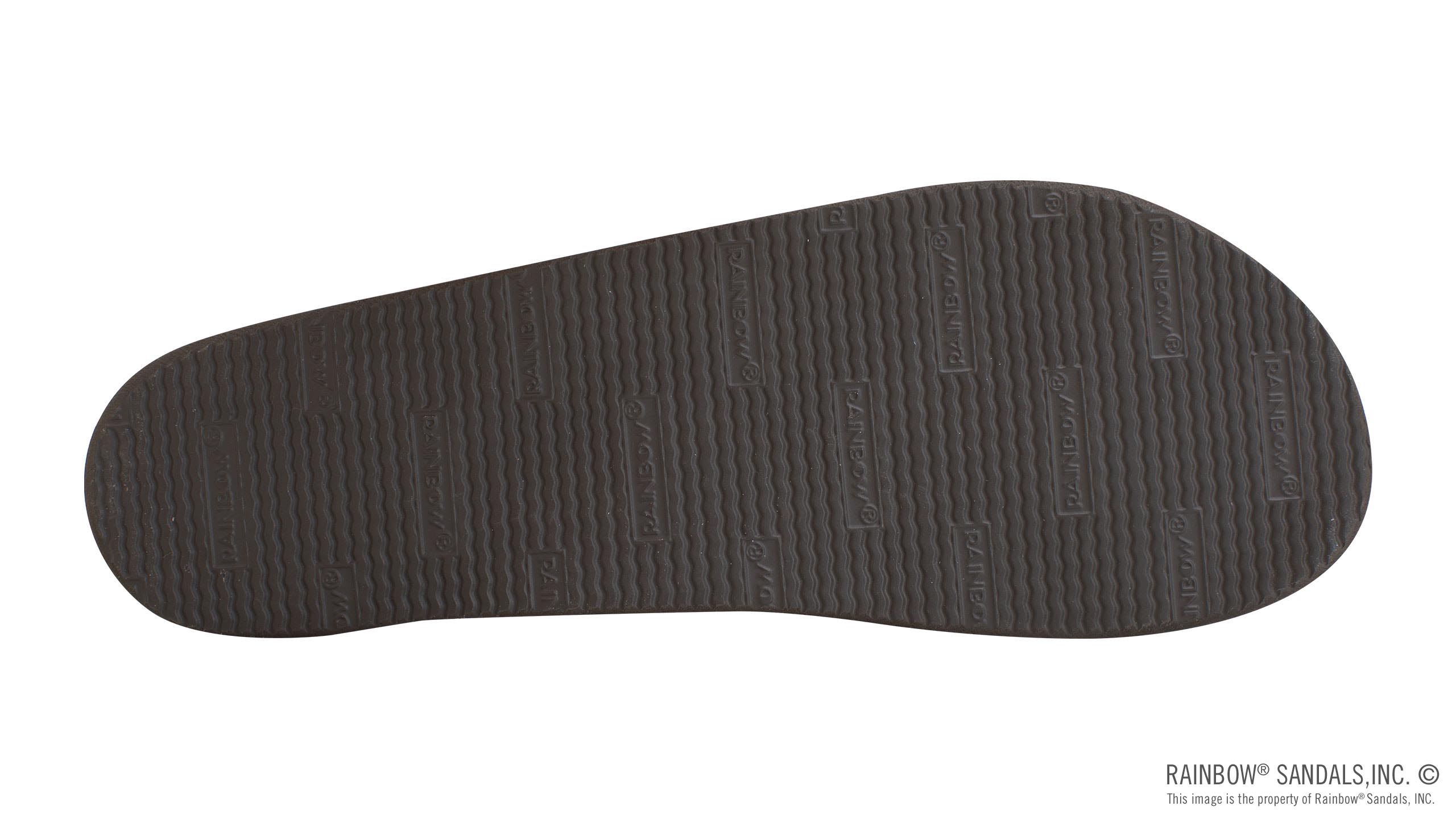 Double Layer Arch Support Classic Leather with 1" Strap - Image 5