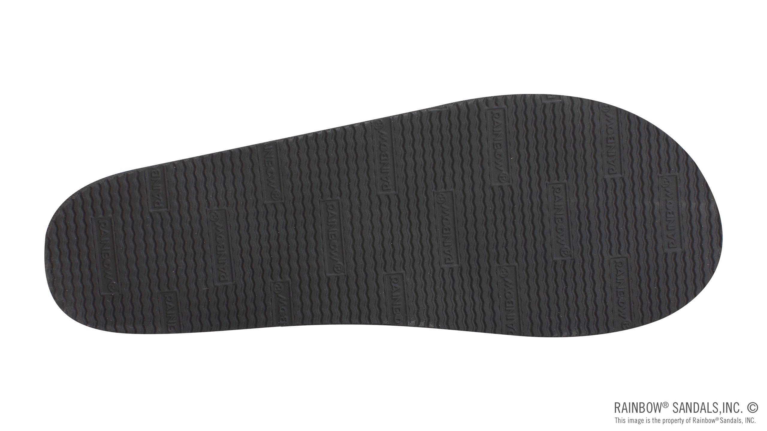 Double Layer Arch Support Premier Leather with a 1/2" Narrow Strap - Image 5