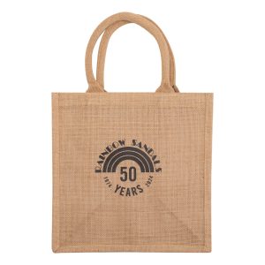 Jute Bag - assorted widths