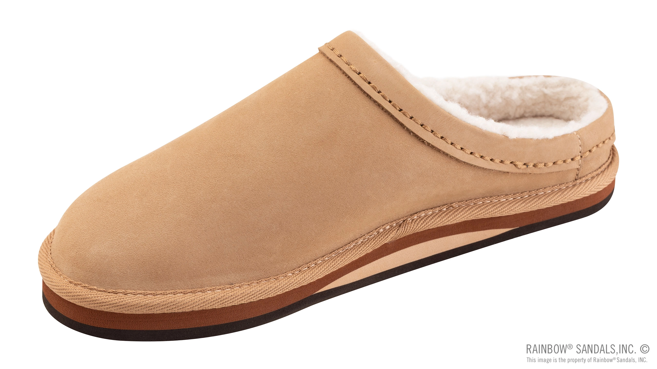 Baja Snug - Fleece Lined, Single Layer Arch