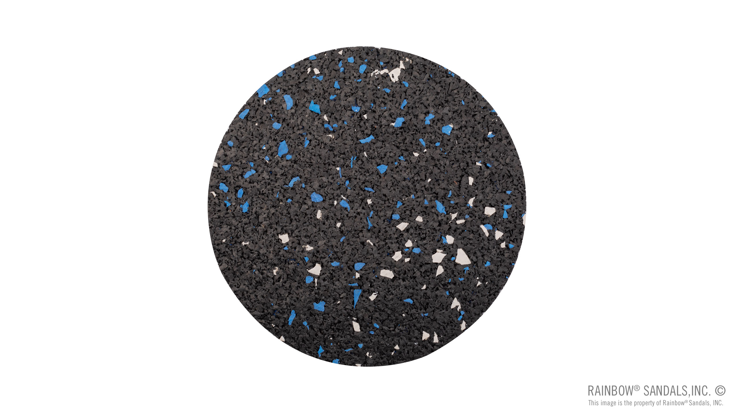 Coaster 4 pack - Rust - Leather - Image 3