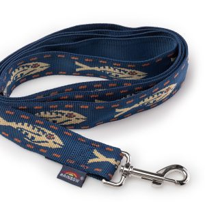Nylon Dog Leash - Assorted Widths