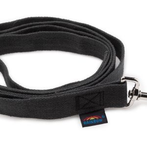 Hemp Dog Leash - Assorted Widths