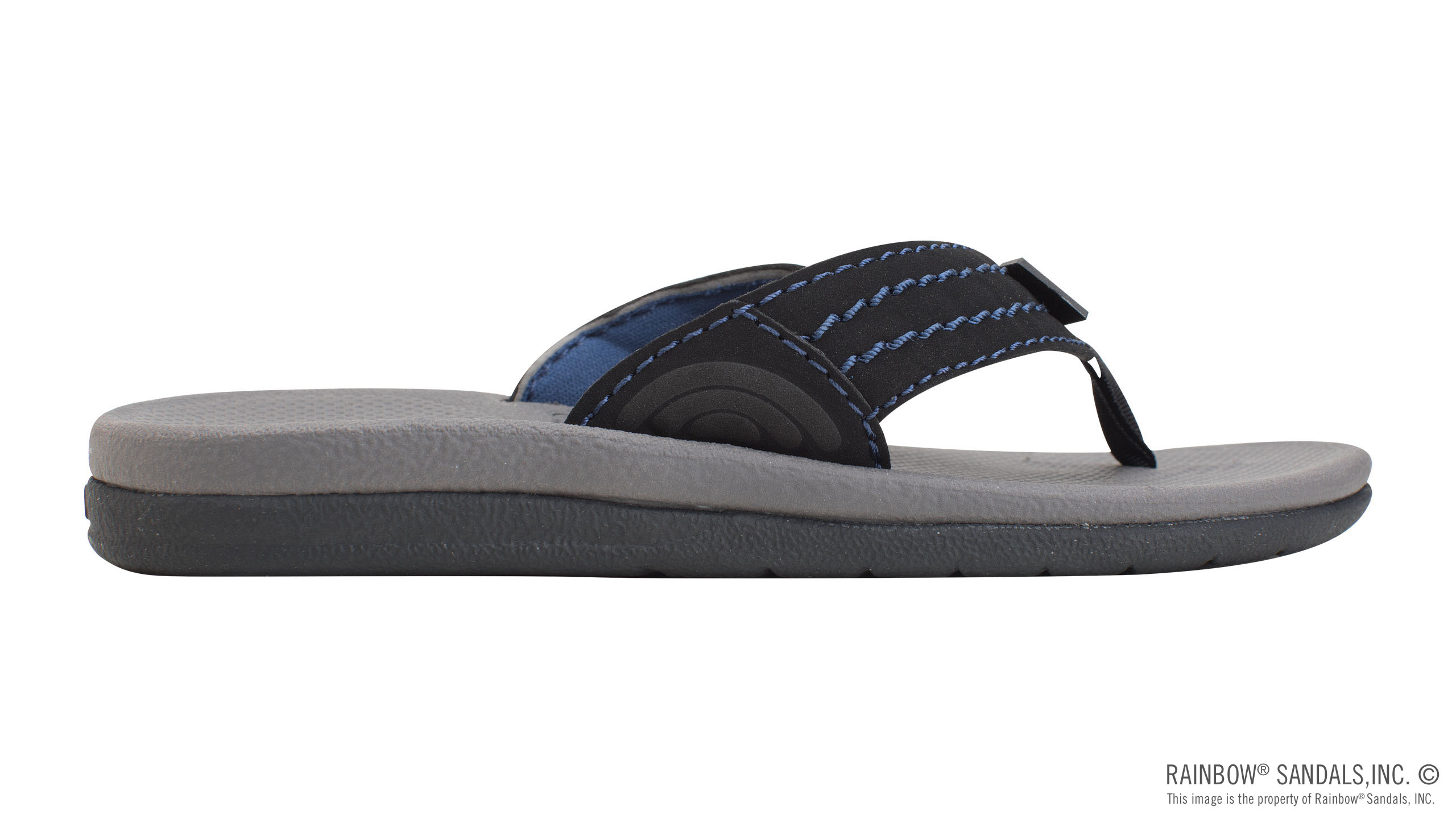 The Kids Cape - Molded Rubber Textured Top Sole Gum Rubber Bottom - Image 4