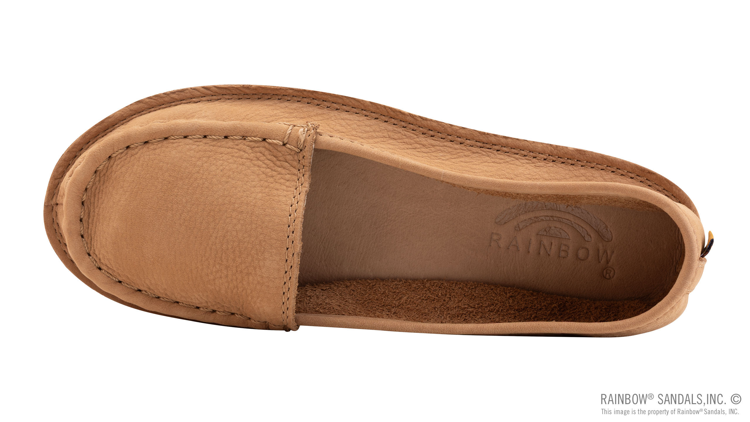 Comfort Classics - Premier Leather Slip On Loafer - Image 3