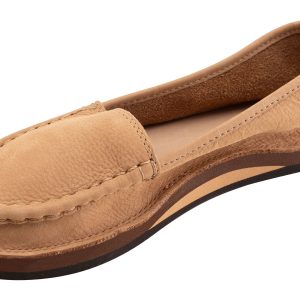 Comfort Classics - Premier Leather Slip On Loafer