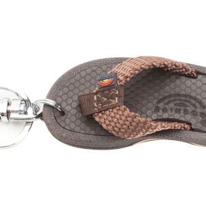 Mariner Key Chain Black