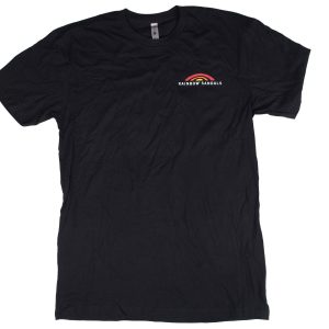 Men's T-Shirt Original Sandal from San Clemente