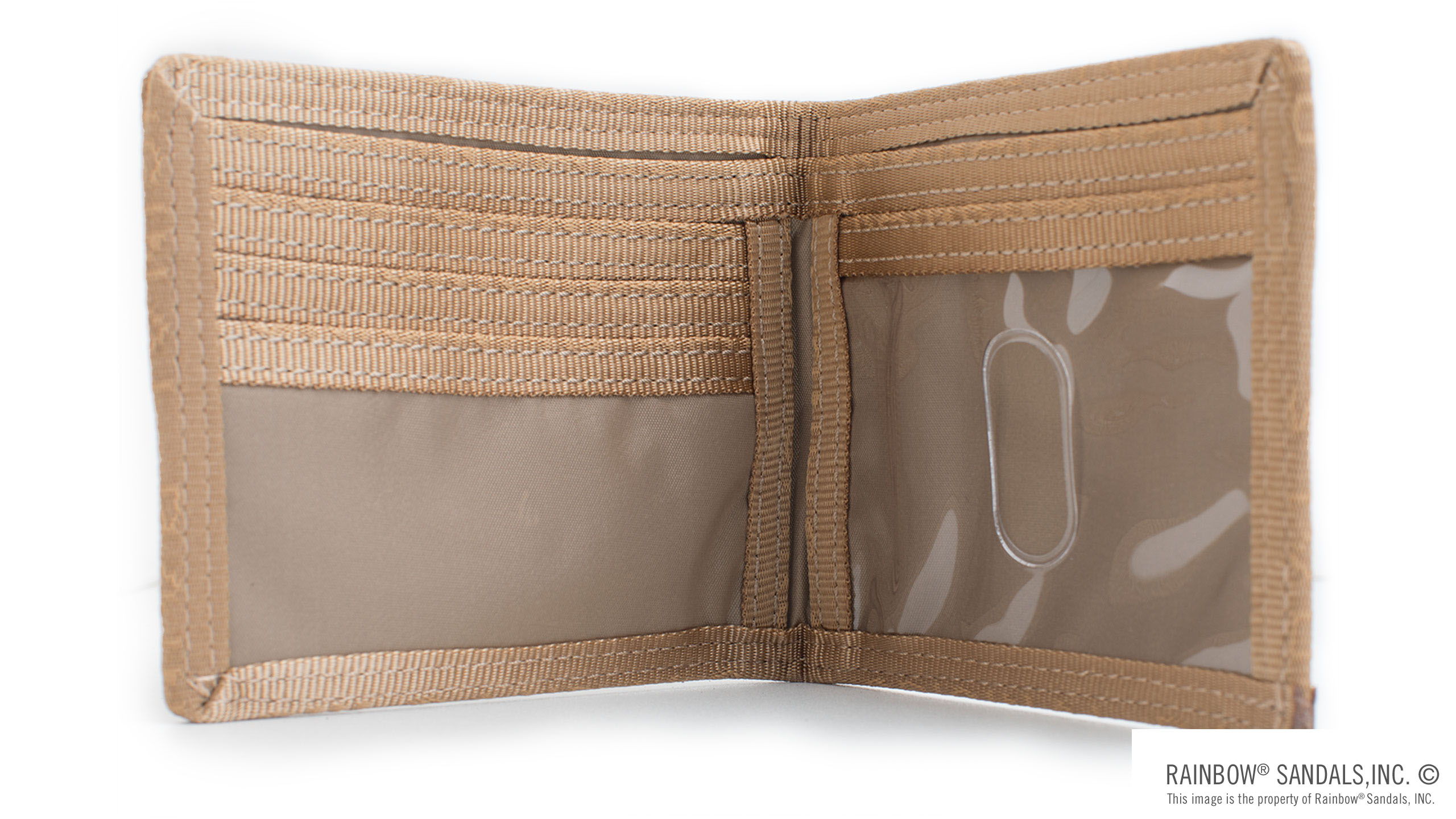 Bi Fold Wallet - Image 3